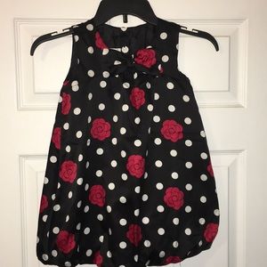 Toddler dress